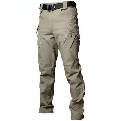 TacticalWear® Military Trousers (+ Free Tactical Belt)