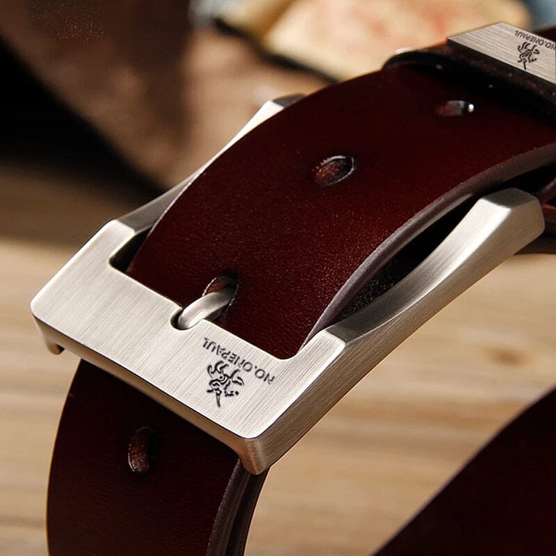 Bloke's Nova Belt