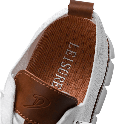 Proper Comfy Blokes' Kicks - James®