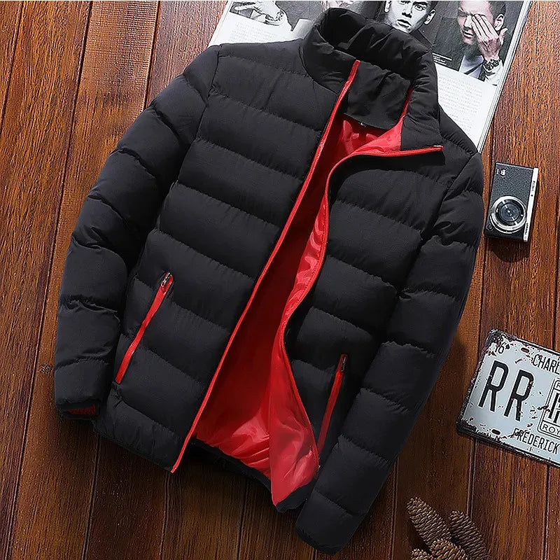 Top-Notch Waterproof Tech Jacket (Grab 1, Snag 2 for a Bargain!)