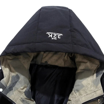 Snug Hooded Jumpers® for Chilly Days