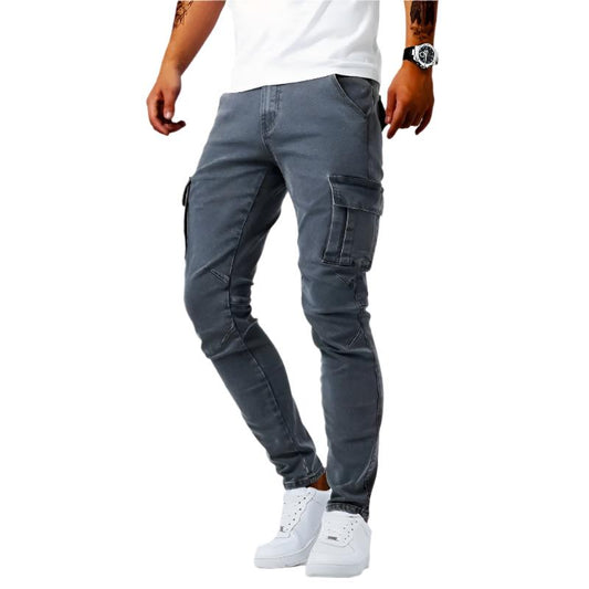 Alain® Chinos for Chilling