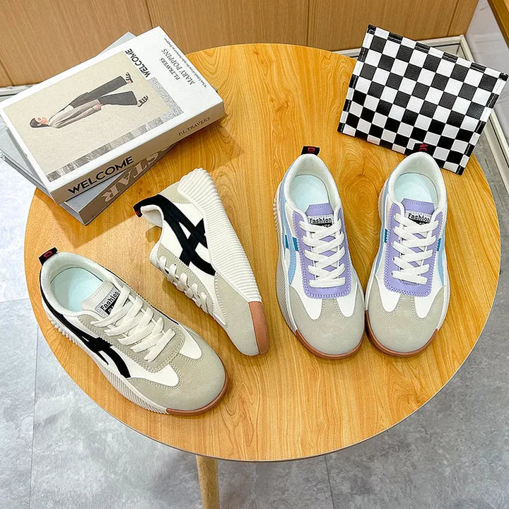 AirWalk™ - The Comfiest Kicks for All-Day Strolls
