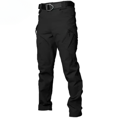 TacticalWear® Military Trousers (+ Free Tactical Belt)