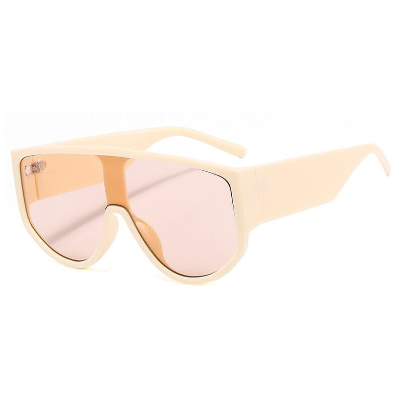 UV400 Titanium Shades - Proper Stylish Eye Protection!