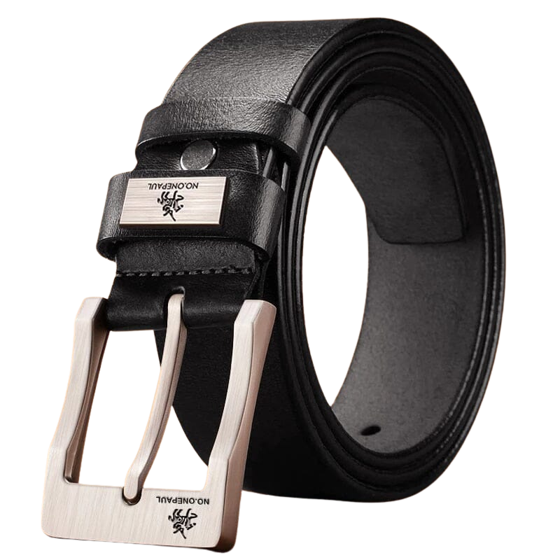 Bloke's Nova Belt
