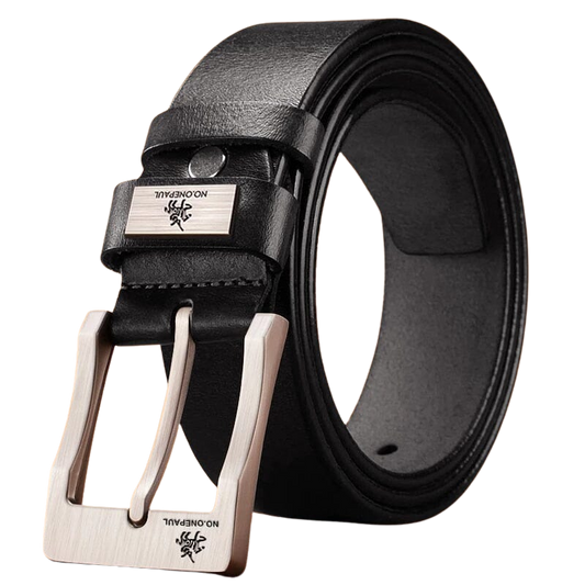 Bloke's Nova Belt
