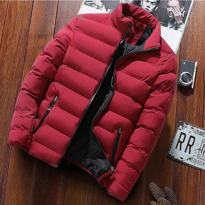 Top-Notch Waterproof Tech Jacket (Grab 1, Snag 2 for a Bargain!)