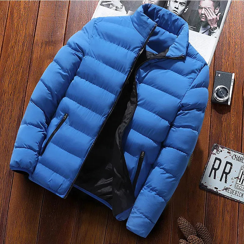 Top-Notch Waterproof Tech Jacket (Grab 1, Snag 2 for a Bargain!)