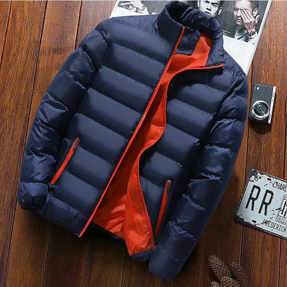 Top-Notch Waterproof Tech Jacket (Grab 1, Snag 2 for a Bargain!)