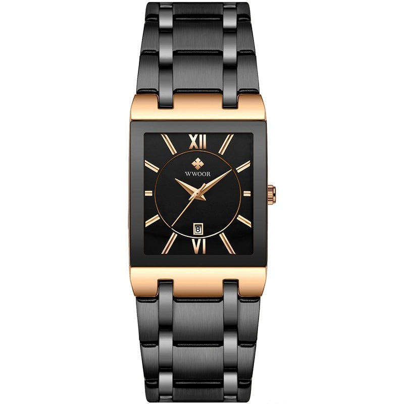 Altair Bloke's Timepiece: