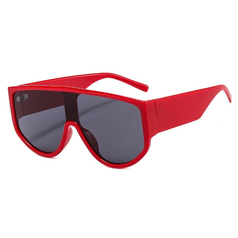 UV400 Titanium Shades - Proper Stylish Eye Protection!