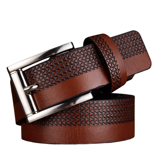 Bloke's Vancouver Belt