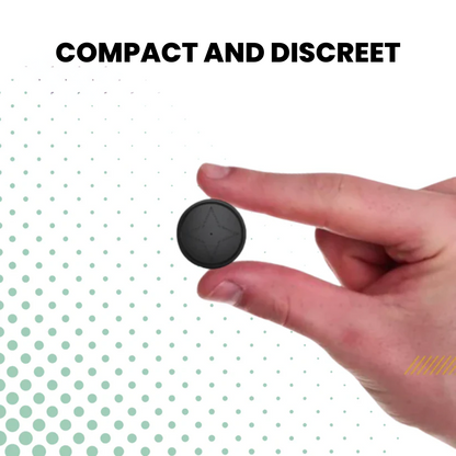 Mini Professional Magnetic Tracker – Direct Offers