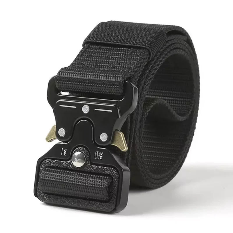 TACTICALWEAR® MILITARY TROUSERS BUNDLE [BUY 2, GET 3] + FREE BELT