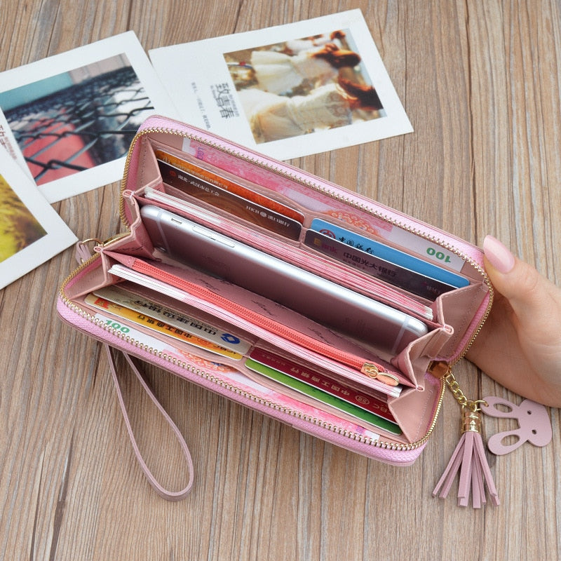 VALENCE - The Proper Wallet