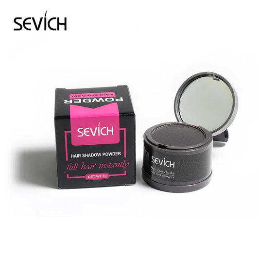 Sevích® Powder Hair Colour - Say Goodbye to Greys (Grab 1, Get 2 Free!)