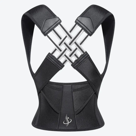 Posture Fixer – Straighten Up in a Jiffy! (Grab One, Get One Free!)