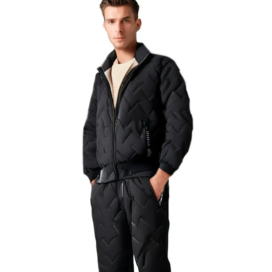 Snug Blokes' Lounge Set