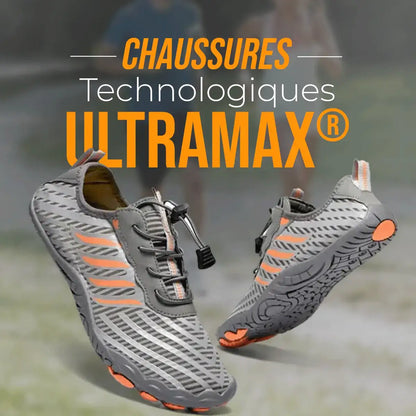 Unisex Techy Barefoot UltraMax® Kicks