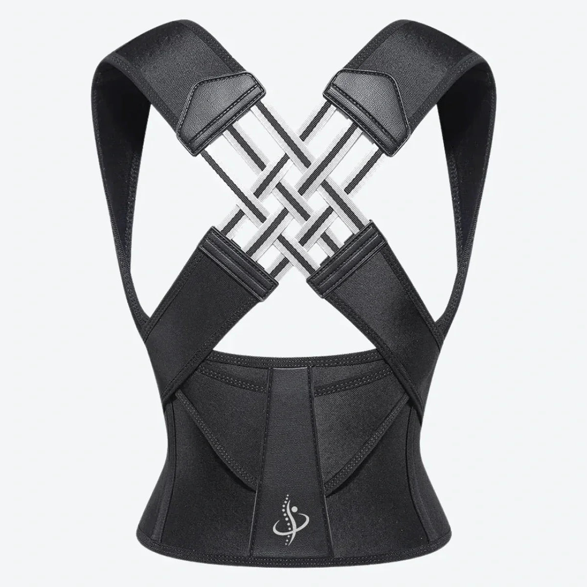 Posture Fixer – Stand Tall in a Jiffy! (Grab One, Get One Free!)