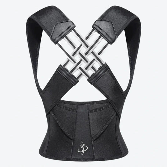 Posture Fixer – Stand Tall in a Jiffy! (Grab One, Get One Free!)