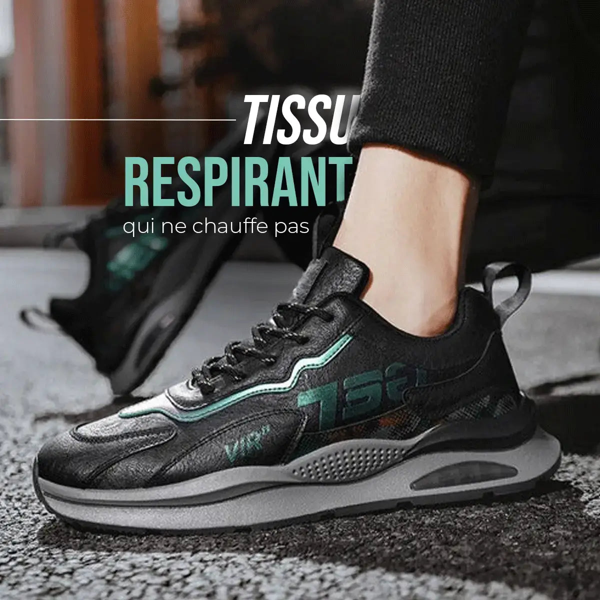 Blokes' Top-Notch Essential Tech Trainers® (+ Special Treat Included)