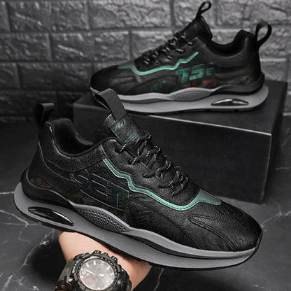 Blokes' Top-Notch Essential Tech Trainers® (+ Special Treat Included)
