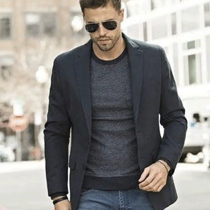 Chilled Silk Chaurion™ Blazer for Blokes
