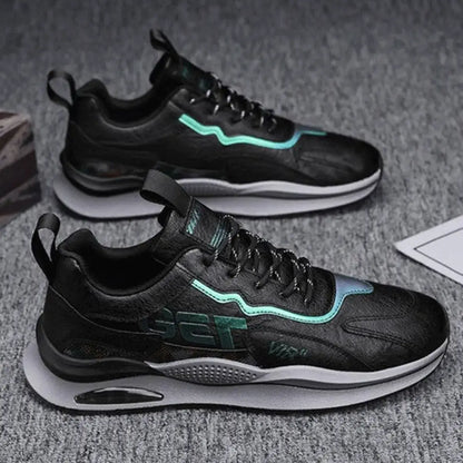 Blokes' Top-Notch Essential Tech Trainers® (+ Special Treat Included)