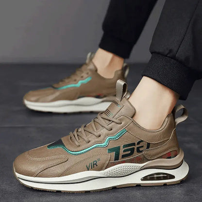 Blokes' Top-Notch Essential Tech Trainers® (+ Special Treat Included)