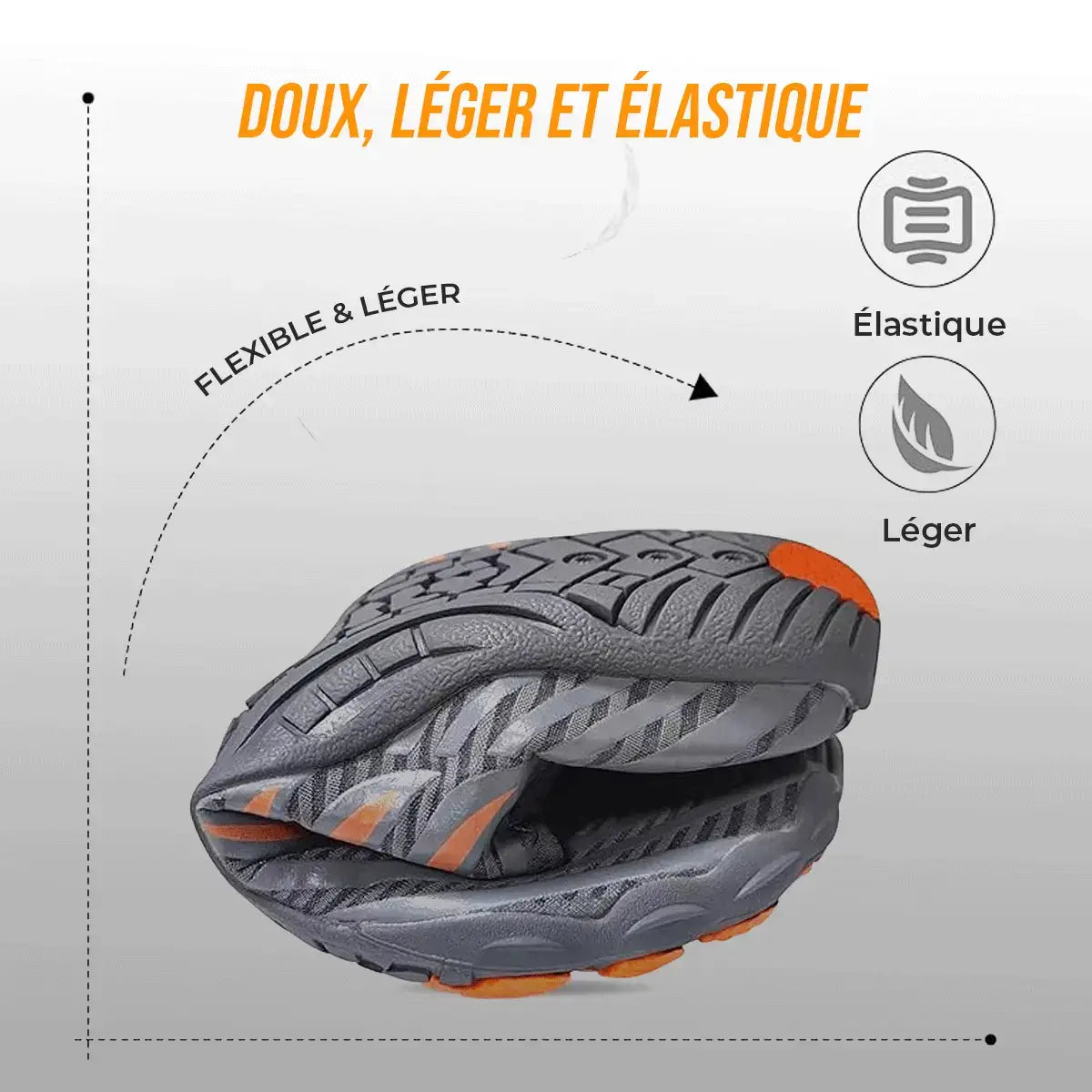 Unisex Techy Barefoot UltraMax® Kicks