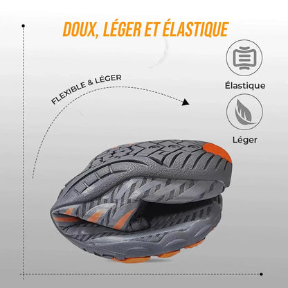 Unisex Techy Barefoot UltraMax® Kicks