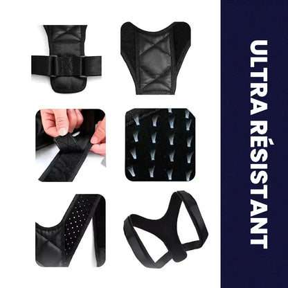 Ergonom® Posture Fixer (Grab One, Get One Free!)