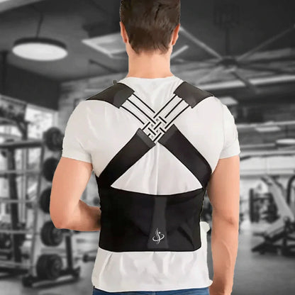Posture Fixer – Stand Tall in a Jiffy! (Grab One, Get One Free!)