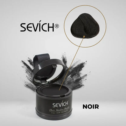 Sevích® Powder Hair Colour - Say Goodbye to Greys (Grab 1, Get 2 Free!)