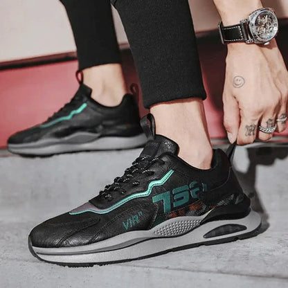 Blokes' Top-Notch Essential Tech Trainers® (+ Special Treat Included)