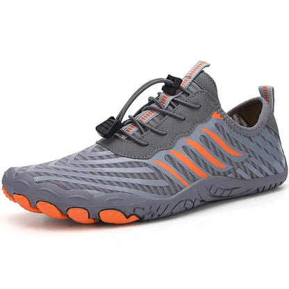 Unisex Techy Barefoot UltraMax® Kicks