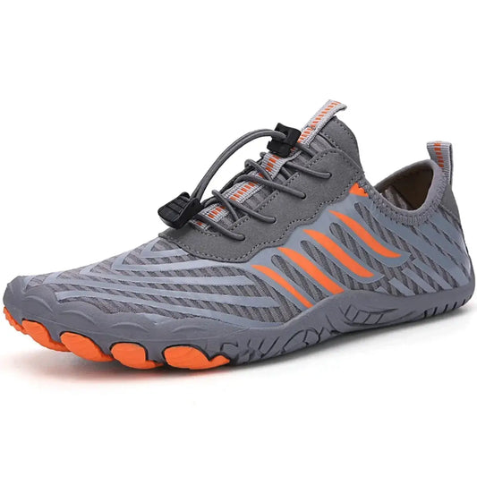 Unisex Techy Barefoot UltraMax® Kicks