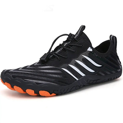 Unisex Techy Barefoot UltraMax® Kicks