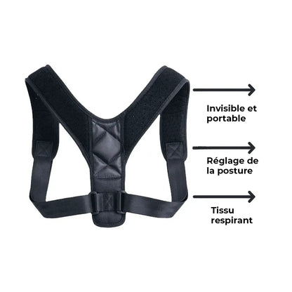 Ergonom® Posture Fixer (Grab One, Get One Free!)