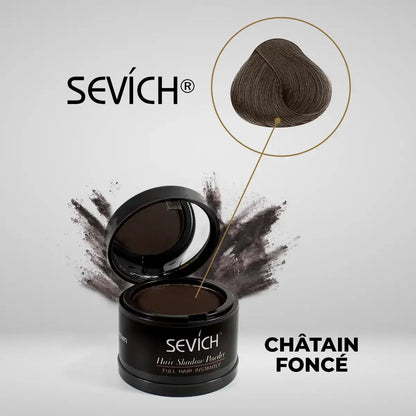 Sevích® Powder Hair Colour - Say Goodbye to Greys (Grab 1, Get 2 Free!)