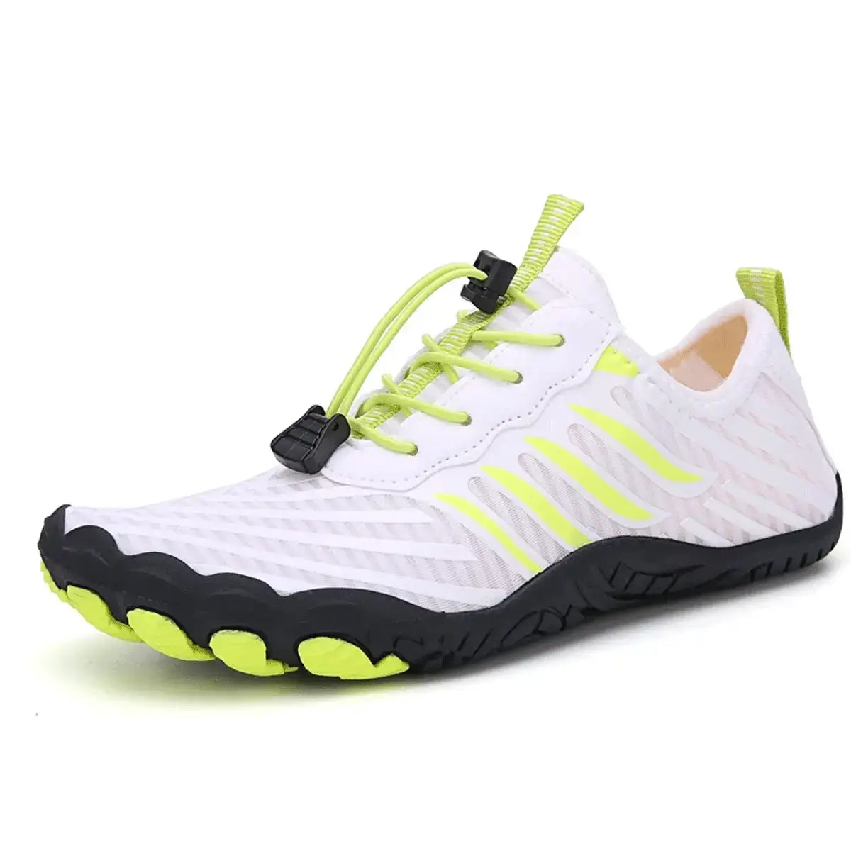 Unisex Techy Barefoot UltraMax® Kicks