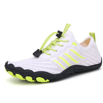 Unisex Techy Barefoot UltraMax® Kicks