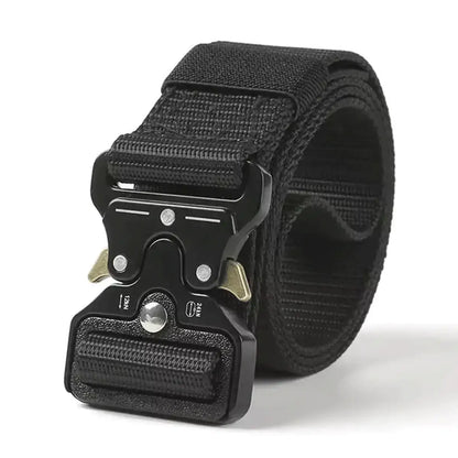 Blokes' Tactical Shorts Shield® (+ Free Tactical Belt Included!)