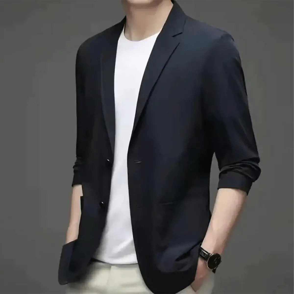 Chilled Silk Chaurion™ Blazer for Blokes