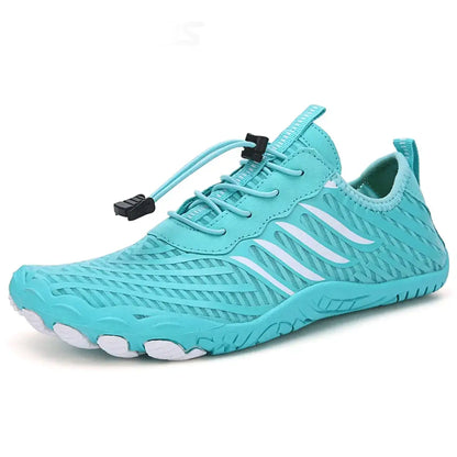 Unisex Techy Barefoot UltraMax® Kicks