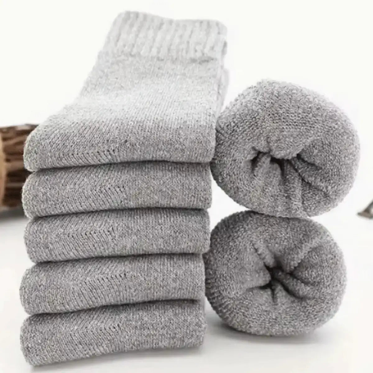 Snug Feot® Socks (Grab 1, Snag 2 Free!)