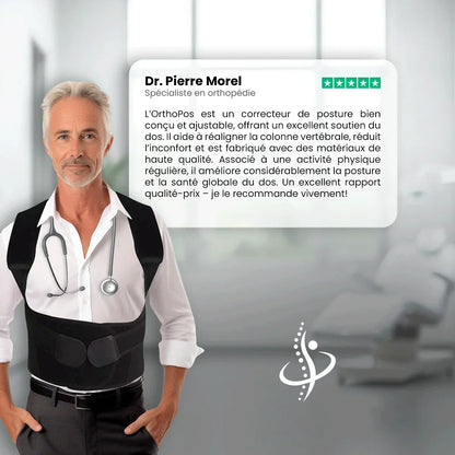 Posture Fixer – Stand Tall in a Jiffy! (Grab One, Get One Free!)