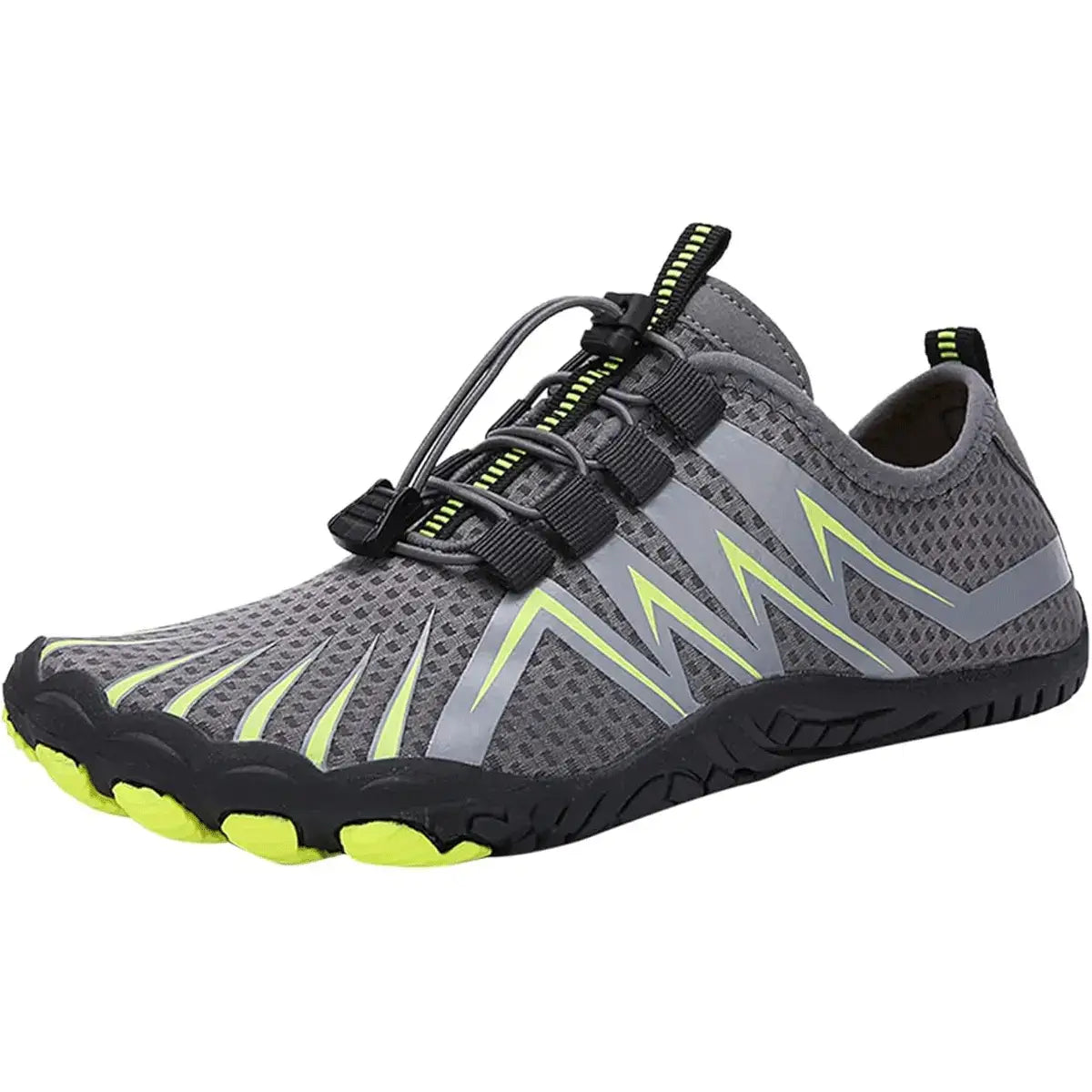 Unisex Techy Barefoot UltraMax® Kicks